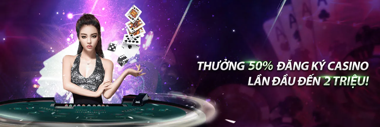 Người chơi poker phân tích thống kê trên bàn casino