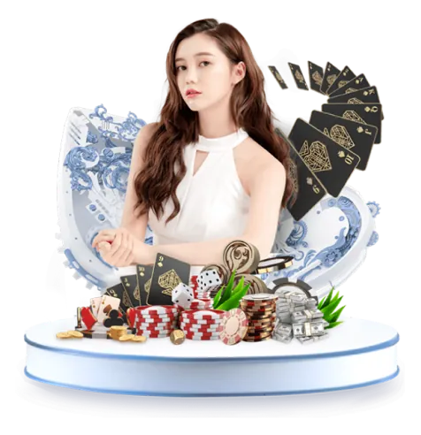 Người chơi đang xem lại ván bài poker